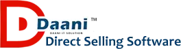 Direct Selling Software