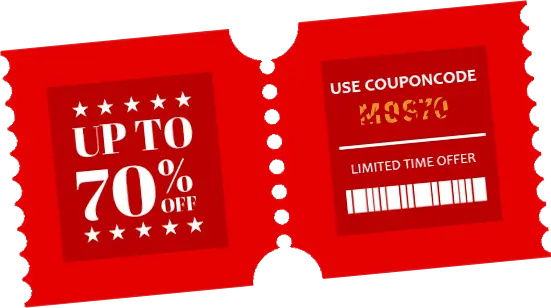 coupon