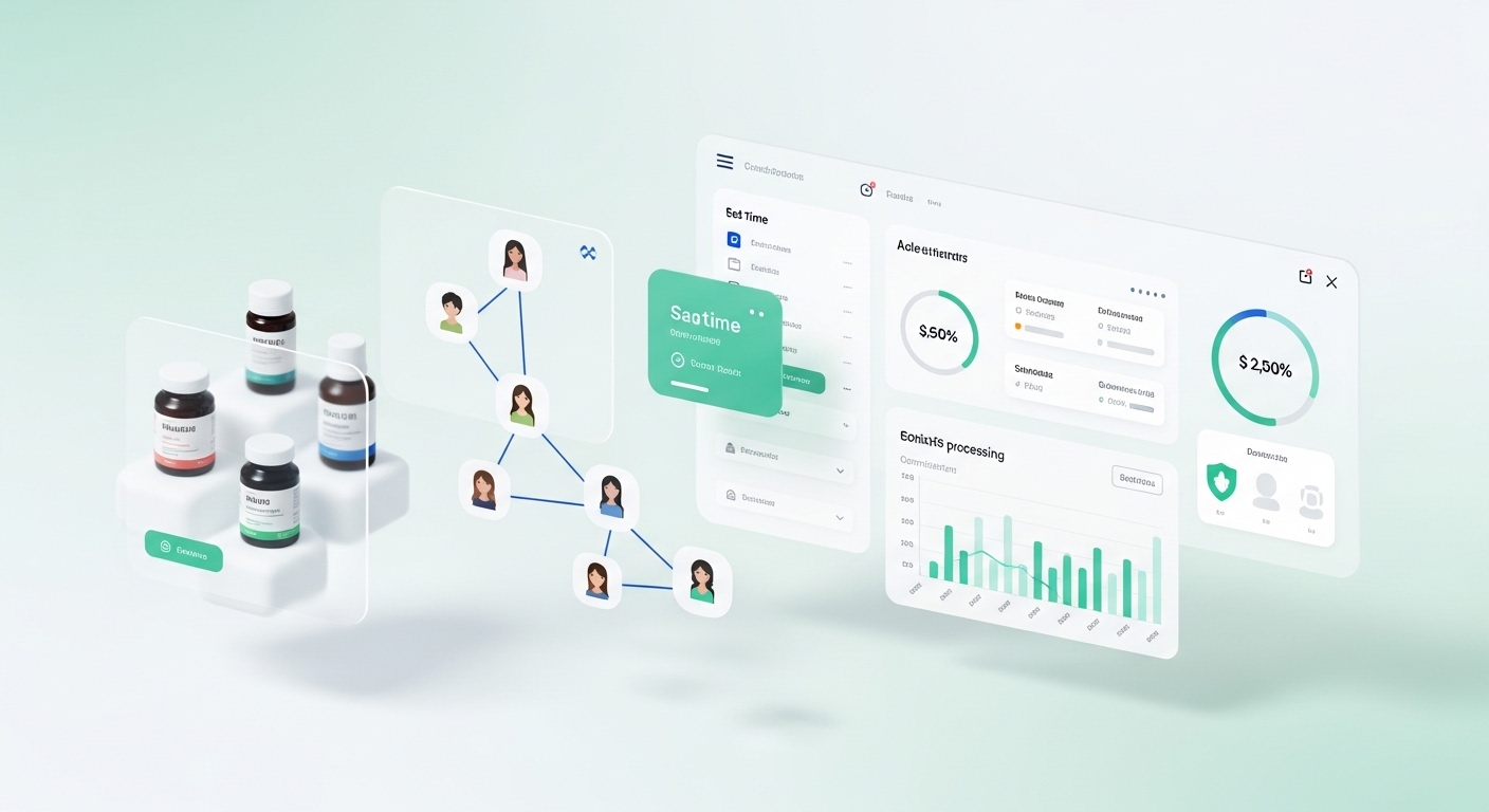 Health & Wellness Industry