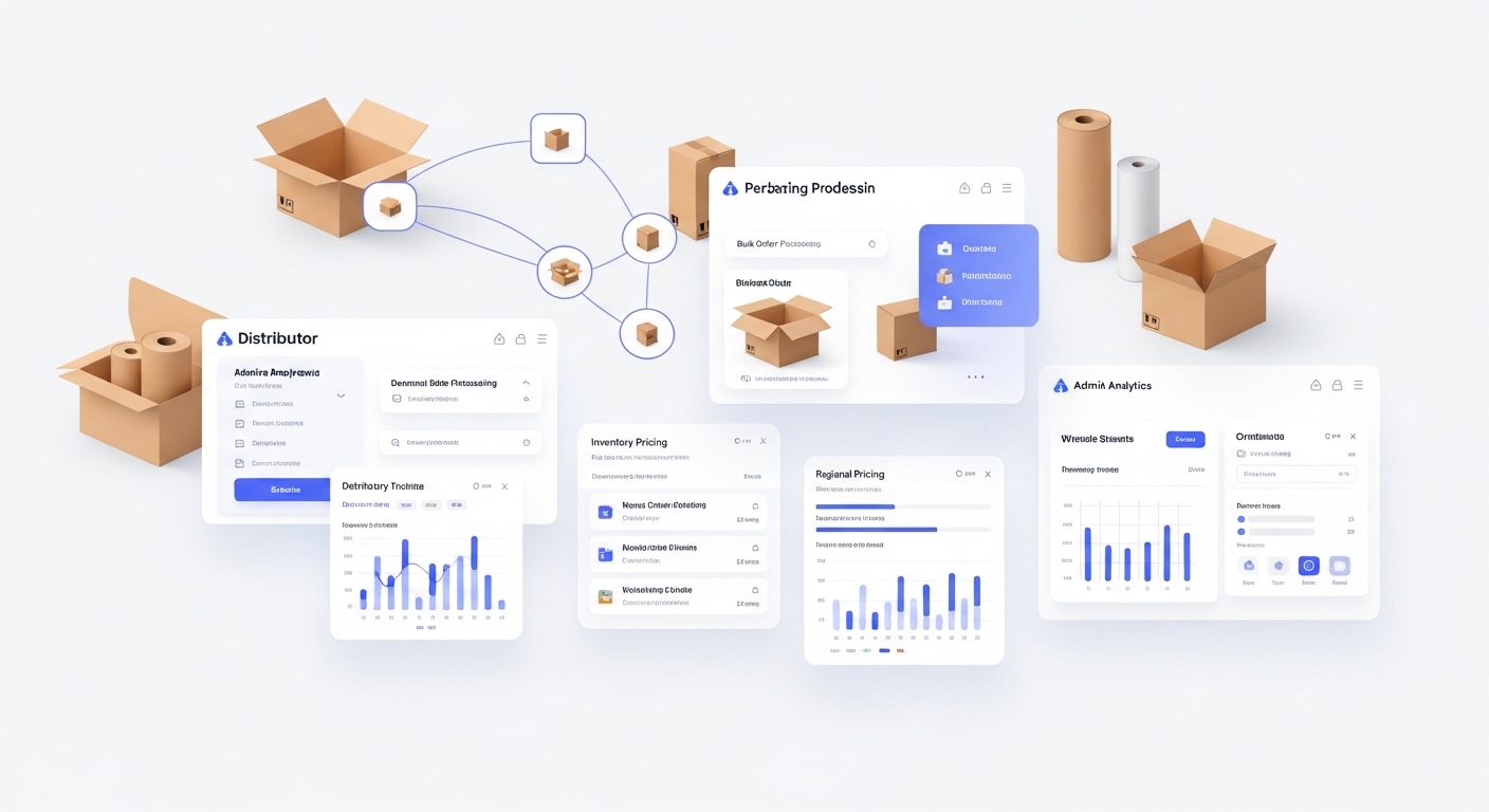 Packaging Product Industry